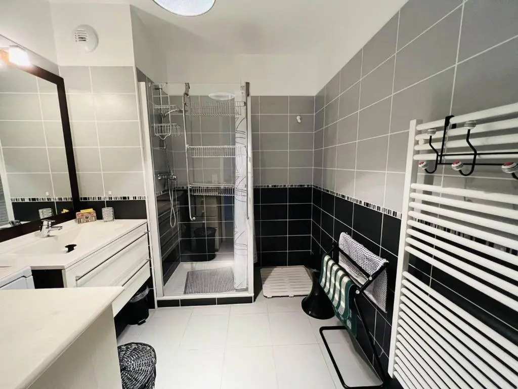 Appartement Cambo-les-Bains, 2 pièces, 2 personnes - FR-1-495-5