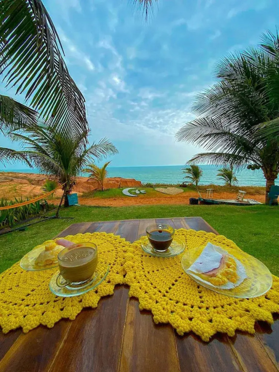 Raio de Sol Residence