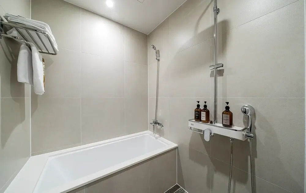 Incheon Browndot Hotel Nonhyeon Soraepogu