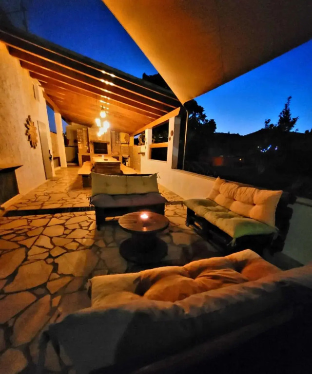 Casa del Sole Irgoli - BIKERS HOME