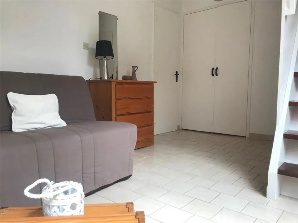 Maison Port Leucate, 2 pièces, 5 personnes - FR-1-81-459