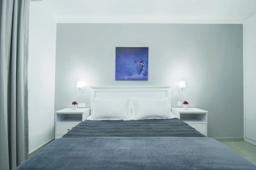 Rodina Suites Hotel