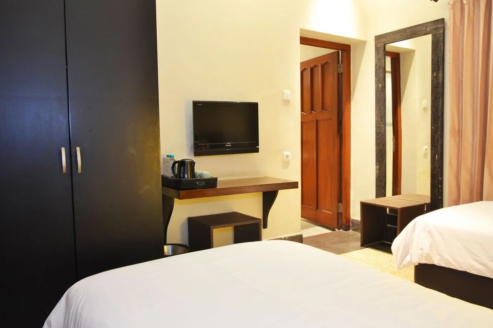 ZEN Premium Merbabu Malang