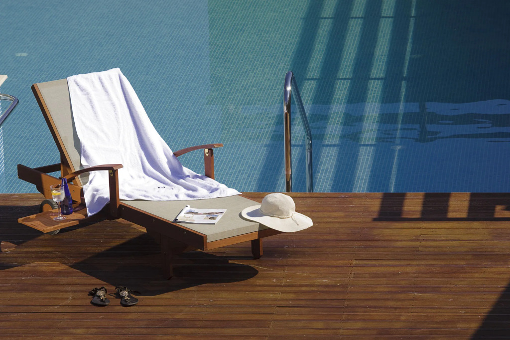 12 Months Resort & Spa