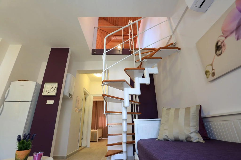Alp Suites Lavanta