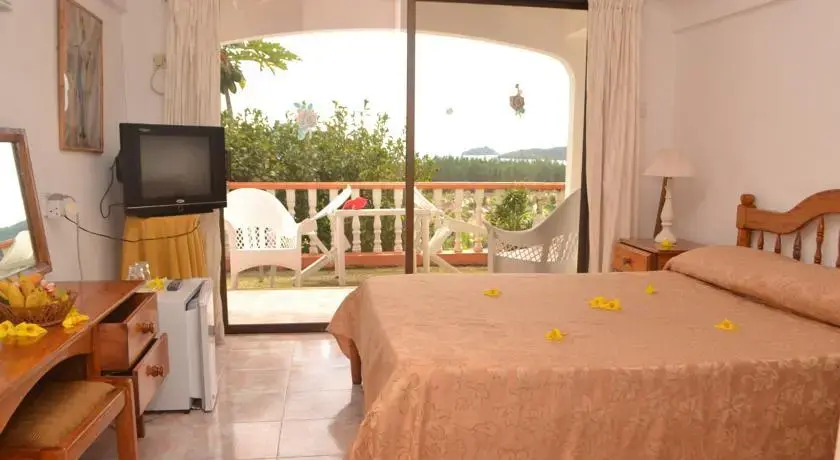 La Louise Lodge Guest House