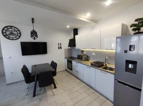 Apartment Antorena