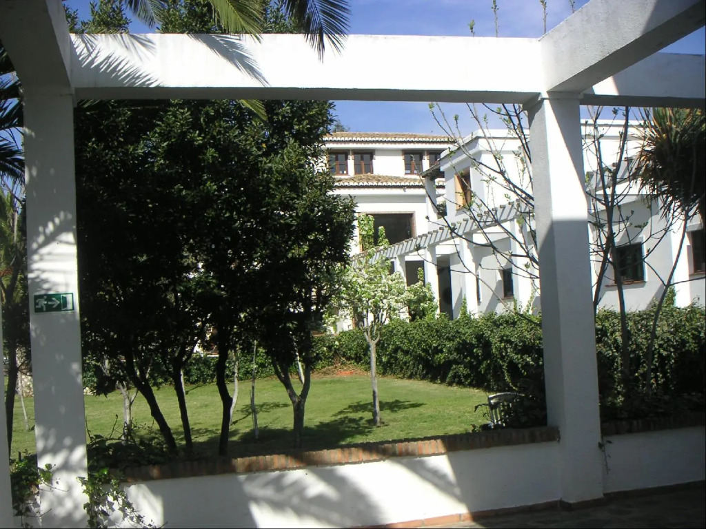 Hotel Taray Botanico