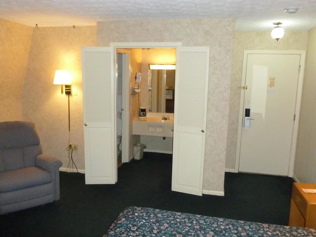 Guest Keeper Inn