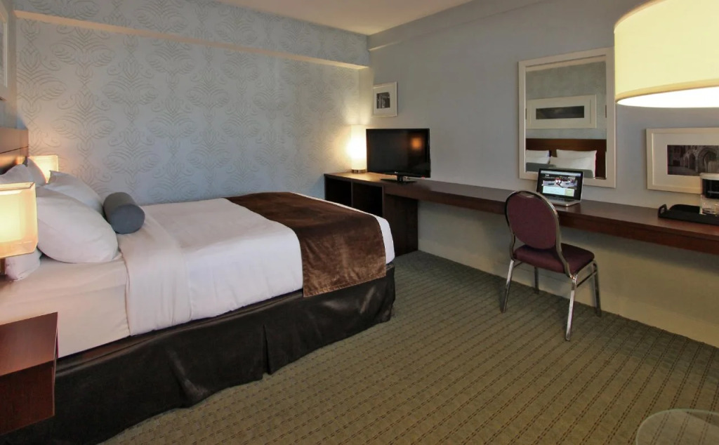 Rodd Moncton