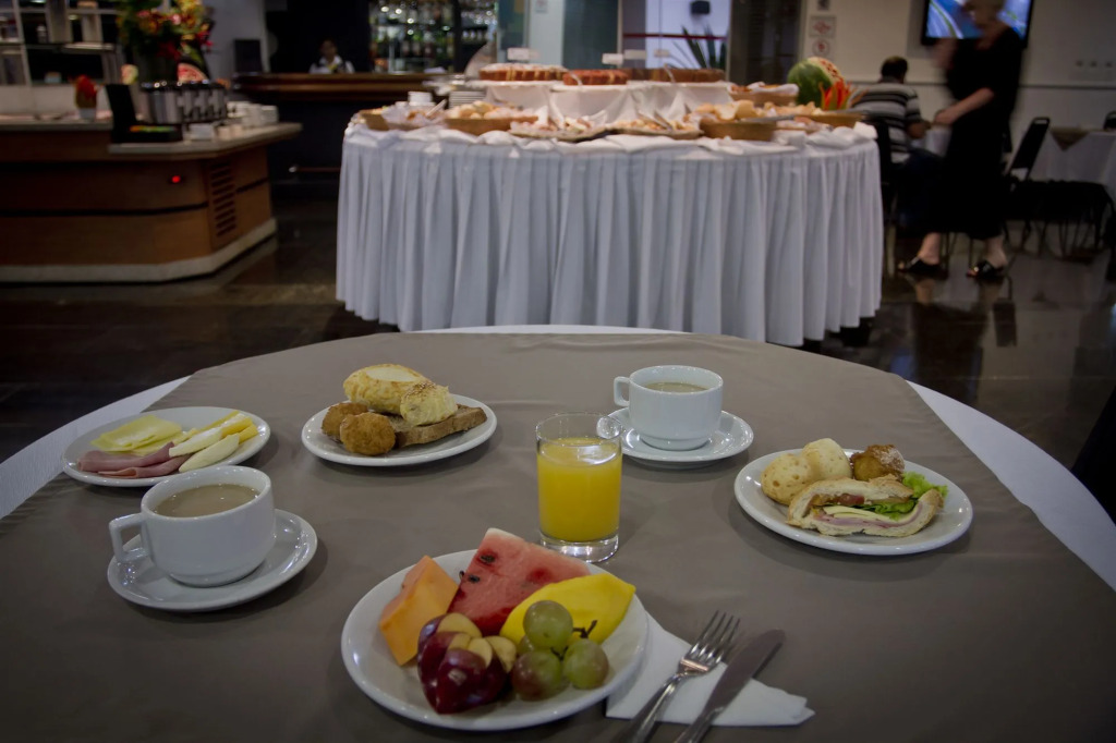 Hotel Trianon Paulista