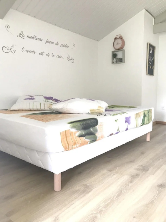 Apartment with 2 Bedrooms in Fort-De-France, with Wonderful City View, Furnished Terrace And Wifi - 8 Km From the Beach