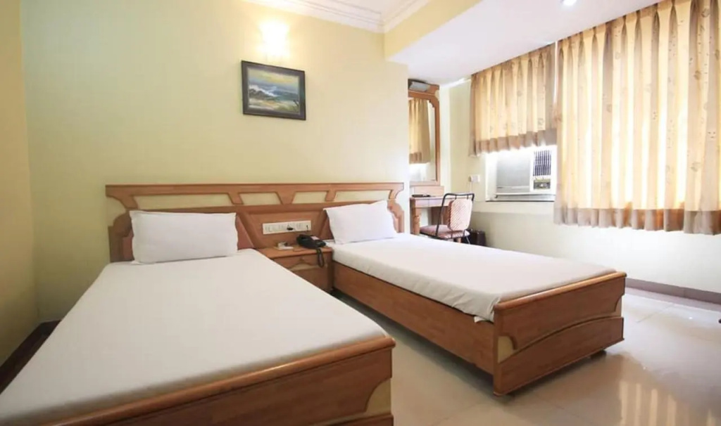 Hotel Prime