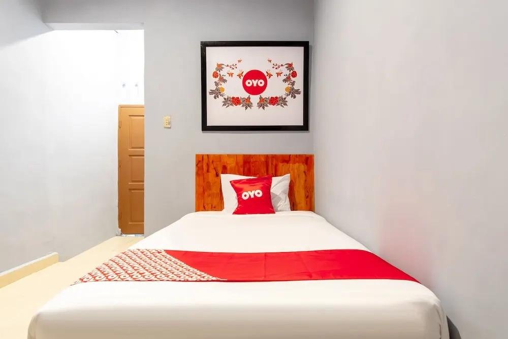 Yvel Homestay by OYO Rooms