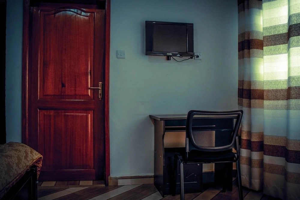 Mbale Travellers Inn