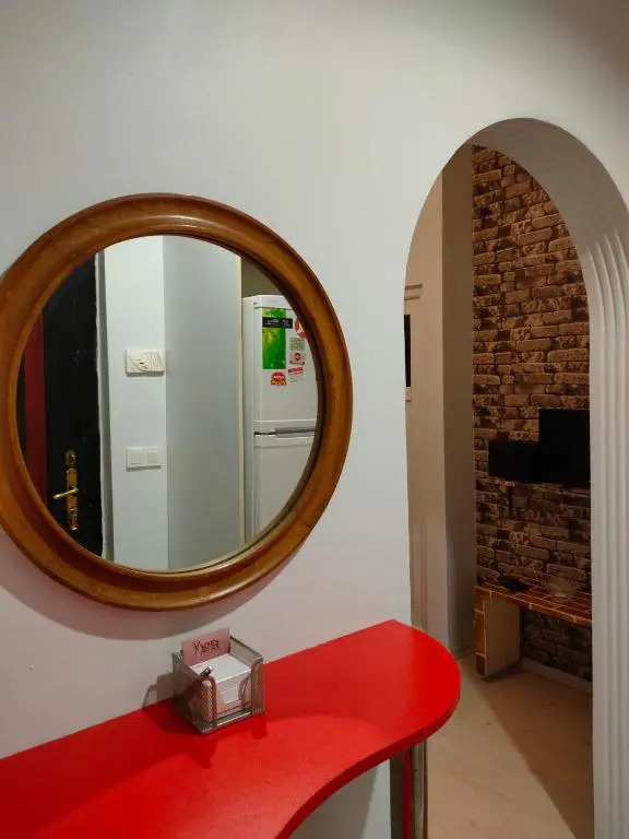 Cozy Galata 2+1