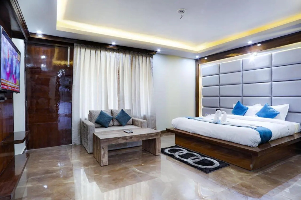 Hotel Vinsober Monal