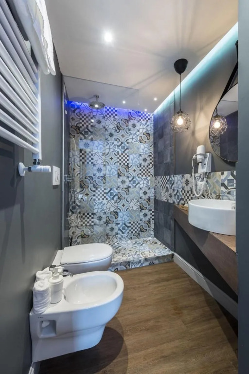 Z-ArchSuites