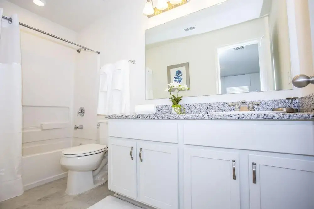 Four Bedroom Close to Disney 5149A