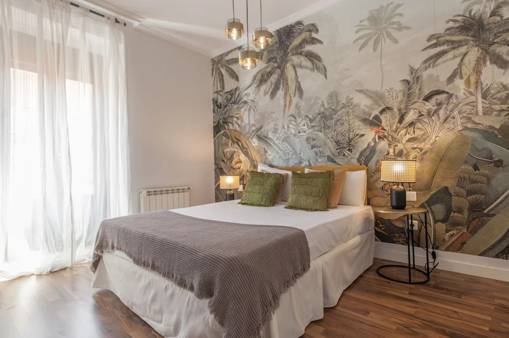 Alterhome Apartamento Palacio Real I