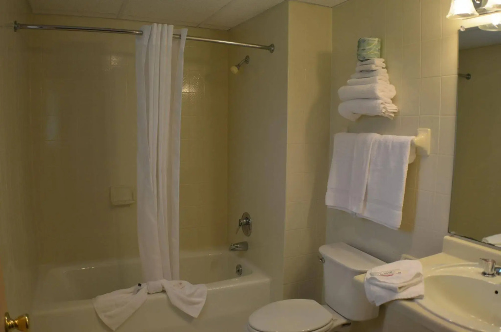 Ambers Inn and Suites