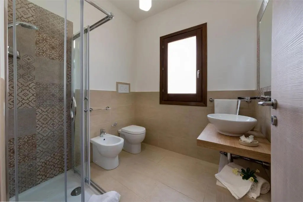 Doride b&b