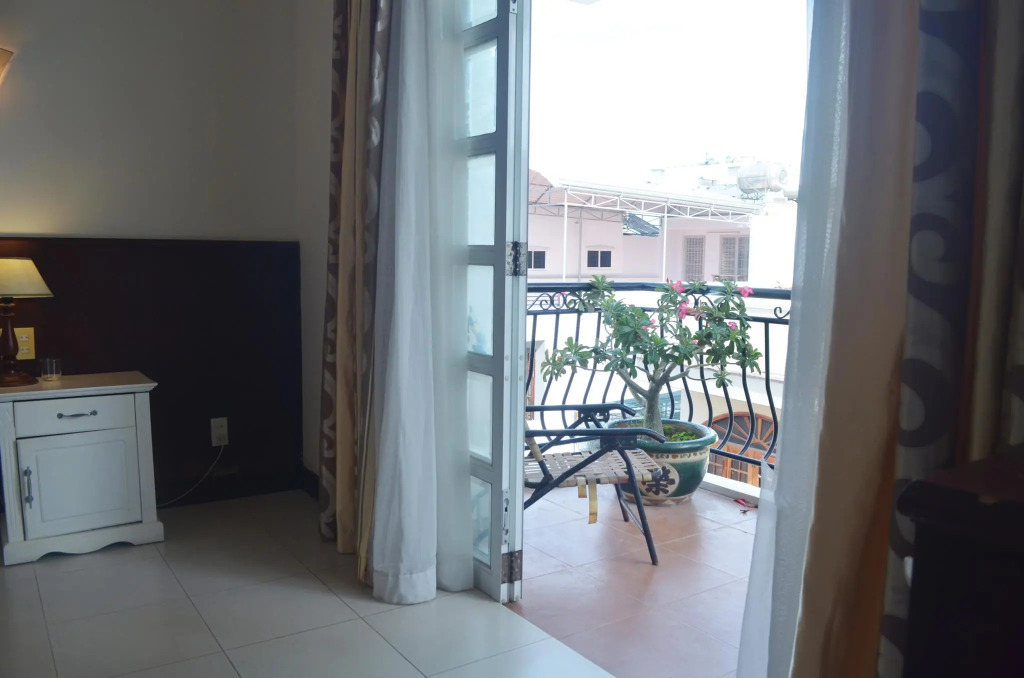 Diva Guesthouse