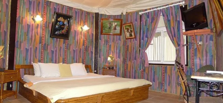 La Reserve Resort