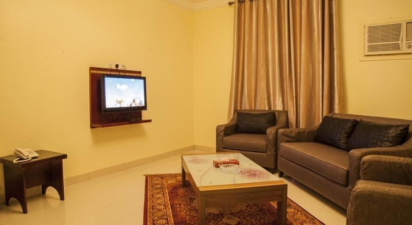 Essnad Furnished Units - Al Makarouna