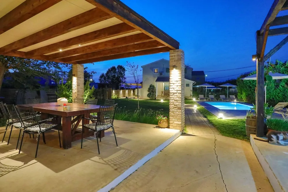 Villa Teresa