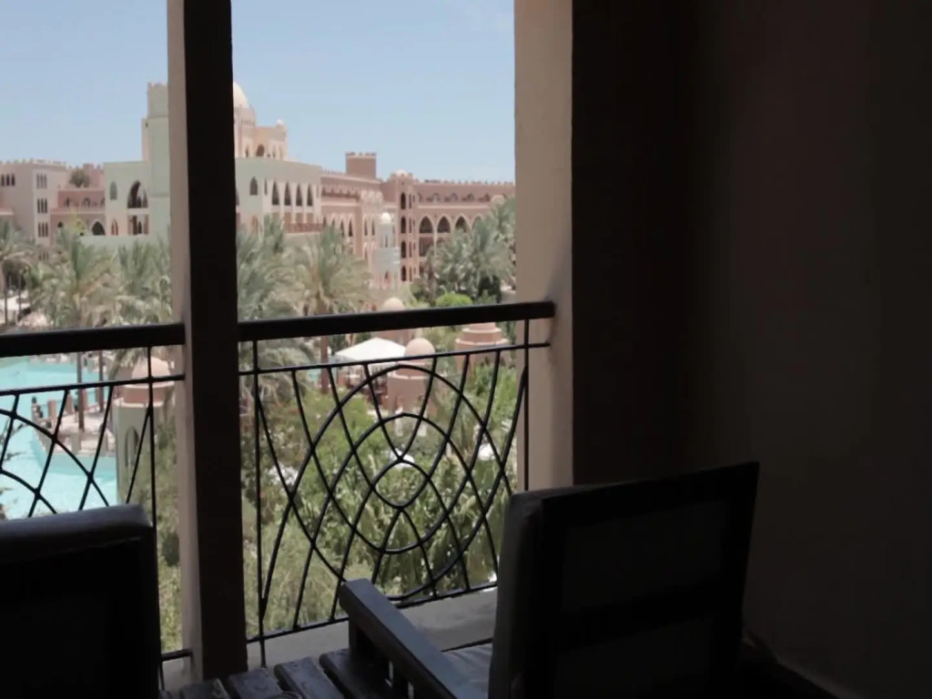 Makadi Palace - Couples and Families Only