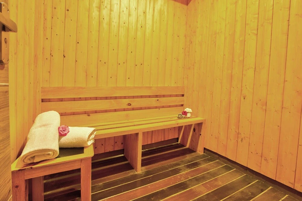 Anand Vardhan Resorts - A Spiritual & Wellness Retreat, Manali