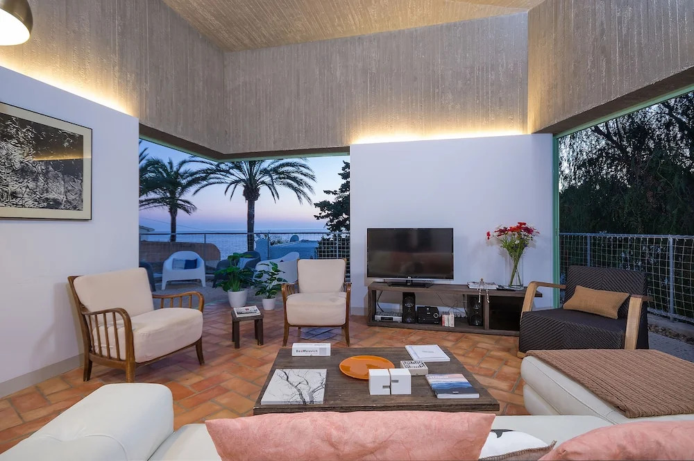 SolHabitat Villa Maroa
