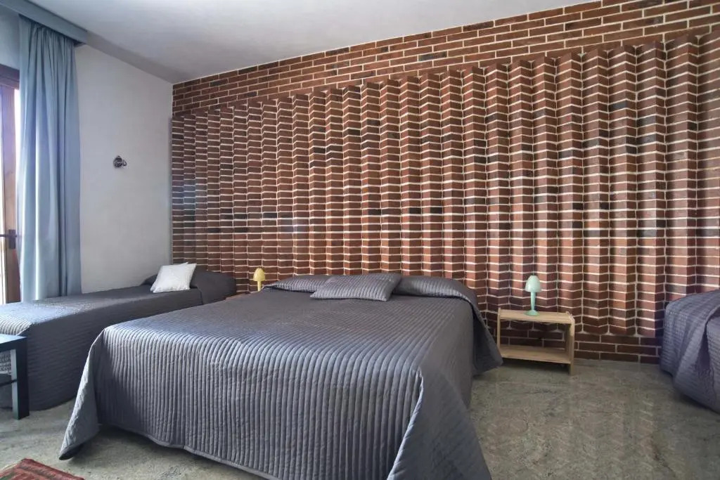 Relais Chiesa Madre - Rooms and Apartments