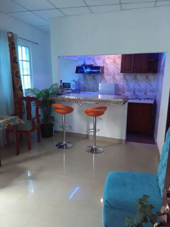 El Bougalou Bed & Breakfast