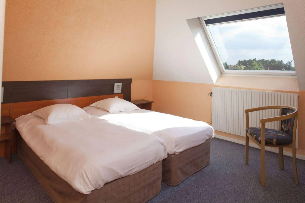 Europe Haguenau - Hotel & Spa