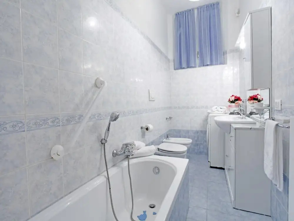 Grimaldi Apartments - Hermitage