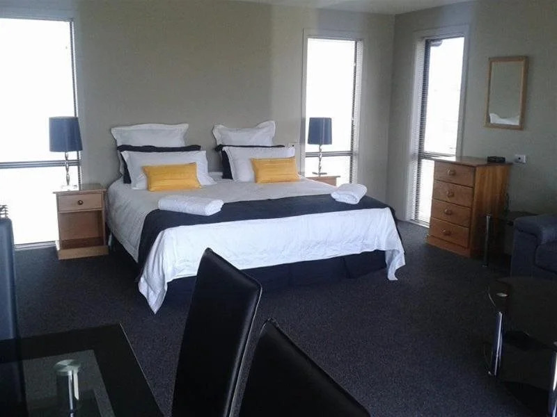 Waiuna B & B