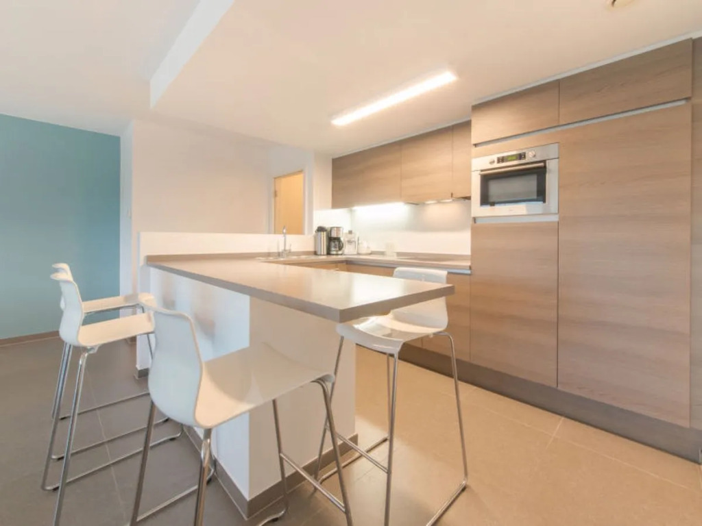 Residentie Calista
