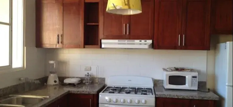 Chalets Del Caribe Town Houses