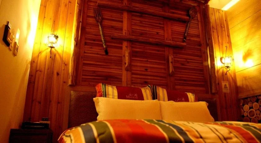 Matsuni Motel