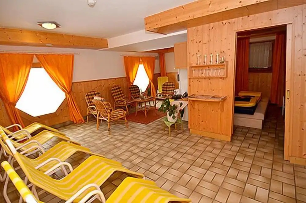 Hotel Berghof