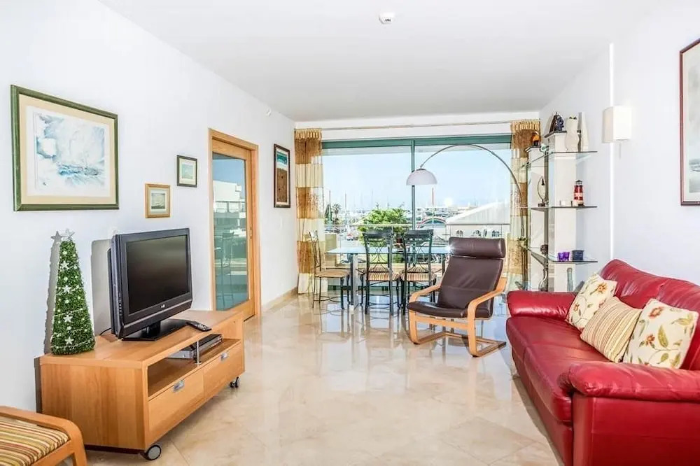 Divine Vilamoura Aquamar 106 by JG Apartments