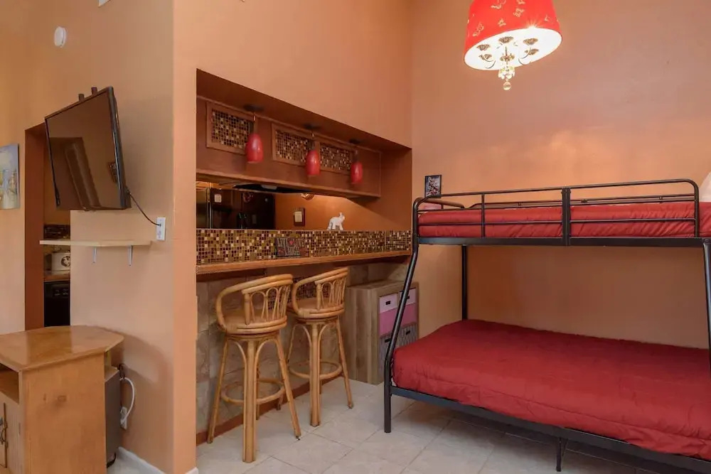 Tiki 337 - Oceanview Condo W/ Pools & Beach Access 1 Bedroom Condo