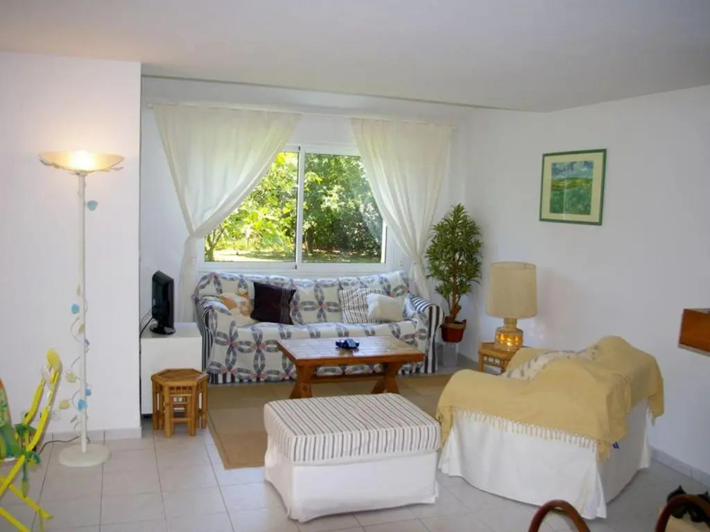 MAISON LE PALAIS, 4 PIèCES, 6 PERSONNES - FR-1-418-53