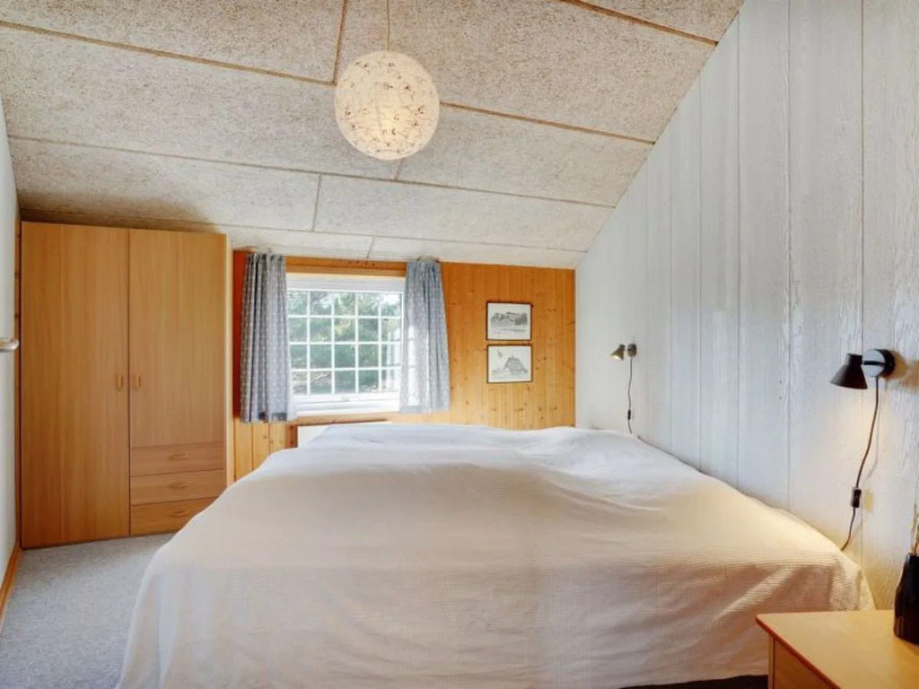 "Angja" - 3.1km from the sea in Western Jutland