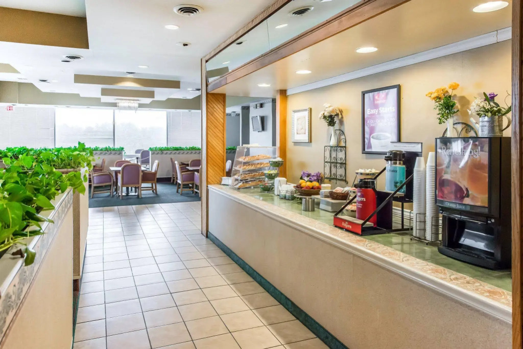 Econo Lodge