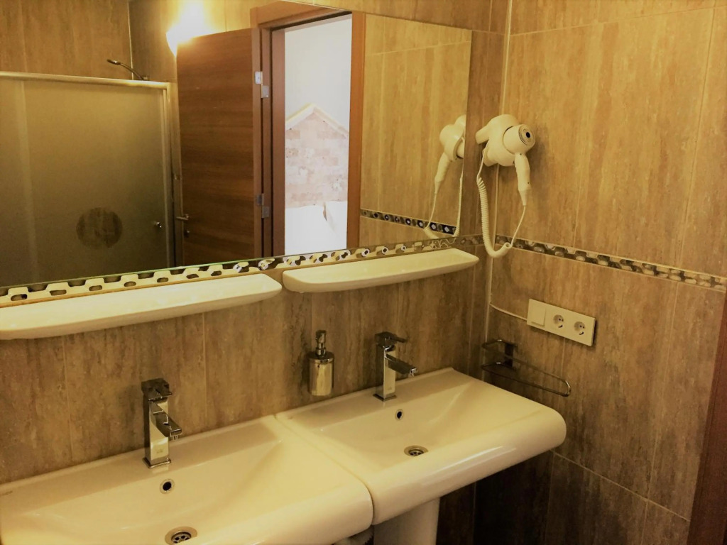 Отель Grand Park Hotel Corlu