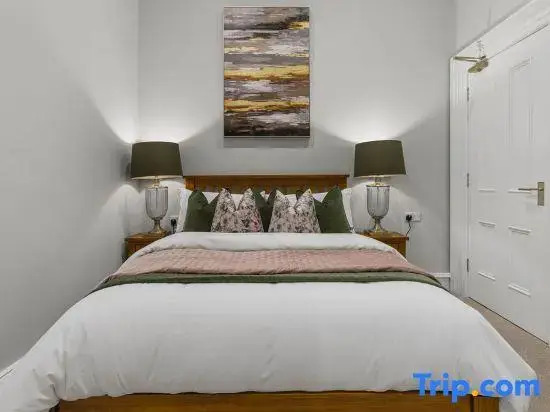 Wilton House - City Centre Apartments