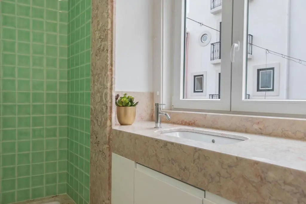 LovelyStay - Lusitano's Heart 2BDR Apartment in Alfama